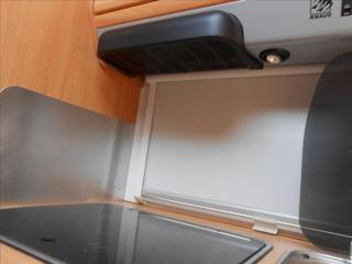 Knaus Südwind Sudwind 550 KNAUS obytný přívěs obytná vestavba - Foto 17
