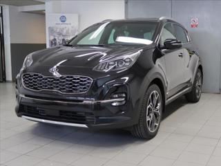 Kia Sportage 1,6 T-GDi GPF 4x4 7DCT GT LINE SUV