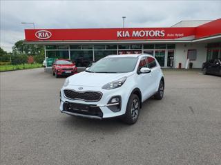 Kia Sportage 1,6 GDi 4x2 TOP (2021) SUV