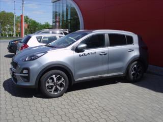 Kia Sportage 1,6 GDI   TOP SUV