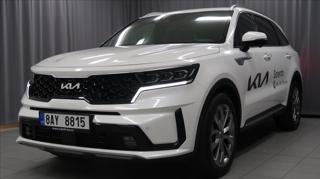 Kia Sorento 2,2 CRDi SCR 4x4 8DCT TOP (2022) SUV