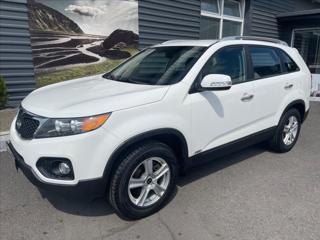 Kia Sorento 2,2 4x4, SERVISKA, STK 7/24 SUV