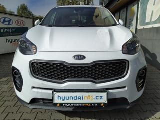 Kia sportage isofix