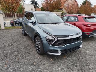 Kia Sportage 1,6 T-GDI TOP 4X2* SUV