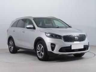 Kia Sorento 2.2 CRDi 147kW SUV