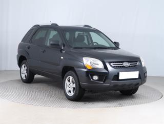 Kia Sportage 2.0 16V 104kW SUV benzin