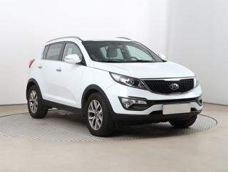 Kia Sportage 1.7 CRDi 85kW SUV