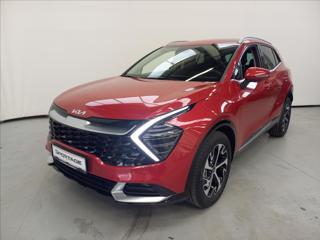 Kia Sportage 1,6 T-GDI 4WD DCT TOP SUV