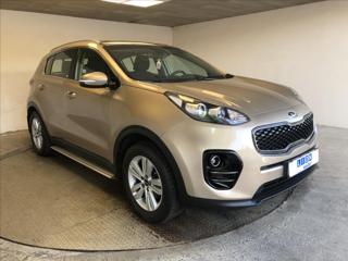 Kia Sportage 1,6 GDi  Exclusive SUV