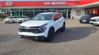 Kia Sportage 1,6 T-GDi Edice 30 (2024) SUV