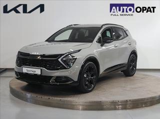 Kia Sportage 1,6 T-GDi 4x2 7DCT  EDICE 30 SUV