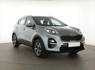 Kia Sportage 1.6 GDI 97kW SUV