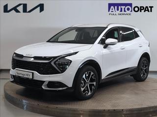 Kia Sportage 1,6 T-GDi 4x4 6AT HEV TOP SUV