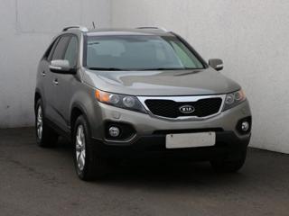 Kia Sorento 2.2CRDi SUV