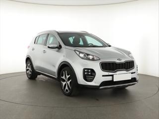 Kia Sportage 1.6 T-GDI 130kW SUV