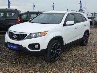 Kia Sorento 2,2 CRDI AWD SUV