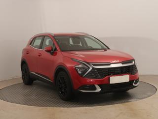 Kia Sportage 1.6 T-GDI HEV 169kW SUV