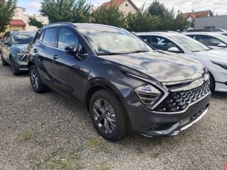 Kia Sportage 1,6 T-GDI GT LINE 4X4 6AT HEV+ZIMNÍ PNEU* SUV