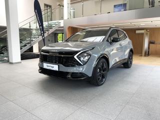 Kia Sportage EDICE 30 1.6 T-GDI 4x2 SUV