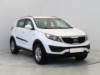 Kia Sportage 1.6 GDI 99kW SUV