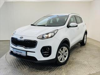 Kia Sportage 1,6 GDi 97kW Style SUV