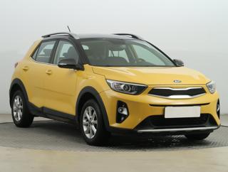 Kia Stonic 1.4 CVVT 73kW SUV