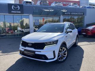 Kia Sorento 2,2 CRDi 4x4 8DCT TOP PANORAMA SUV