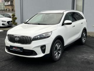 Kia Sorento 2.2 CRDi 147kW AT 4x4 7MÍST SUV