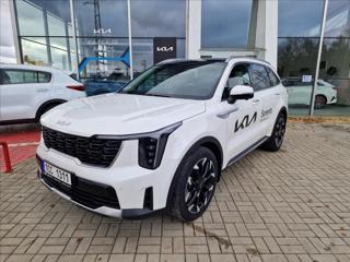 Kia Sorento 2,2 CRDi 4x4 8DCT  TOP SUV