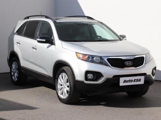 Kia Sorento 2.2 CRDi SUV