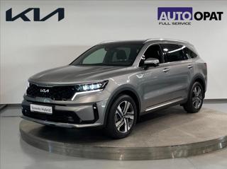 Kia Sorento 1,6 HEV T-GDi  TOP PNS NAPPA 5P SUV