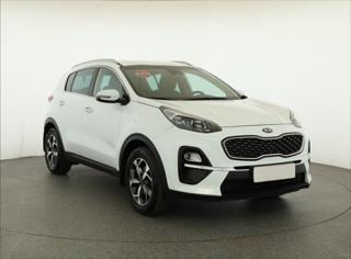 Kia Sportage 1.6 T-GDI 130kW SUV