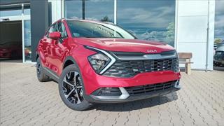 Kia Sportage 1,6 T-GDi  4x2 EXCLUSIVE SUV