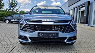 Kia Sportage 1,6 T-GDI 4x2 TOP SUV