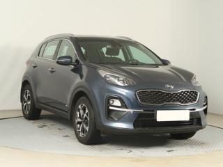 Kia Sportage 1.6 T-GDI 130kW SUV