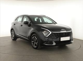 Kia Sportage 1.6 T-GDI 110kW SUV