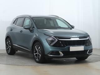 Kia Sportage 1.6 T-GDI 110kW SUV