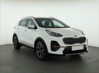 Kia Sportage 1.6 T-GDI 130kW SUV