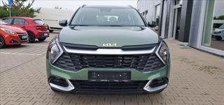 Kia Sportage 1,6 T-GDI Edice 30 SUV