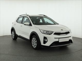 Kia Stonic 1.4 CVVT 73kW SUV