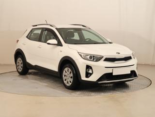 Kia Stonic 1.25 CVVT 62kW SUV