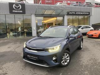 Kia Stonic 1,4 i 73kW Exclusive ZÁRUKA SUV