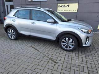 Kia Stonic Stonic SE 1,2 DPI SPIN (2025) SUV