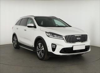 Kia Sorento 2.2 CRDi 147kW SUV