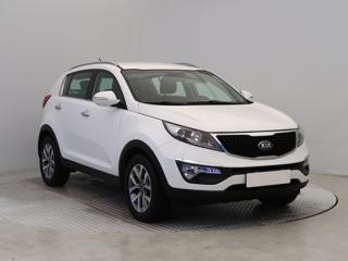 Kia Sportage 1.6 GDI 99kW SUV