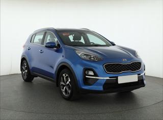 Kia Sportage 1.6 T-GDI 130kW SUV