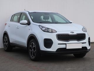 Kia Sportage 1.6 GDI 97kW SUV