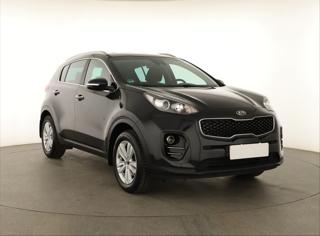 Kia Sportage 1.6 GDI 97kW SUV