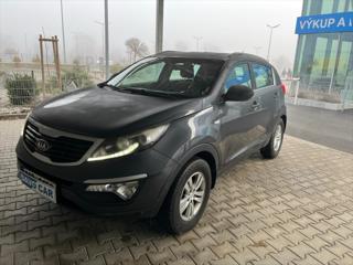 Kia Sportage 1,6 GDi Active Plus SUV