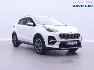 Kia Sportage 1,6 T-GDi GT Line DCT AWD SUV